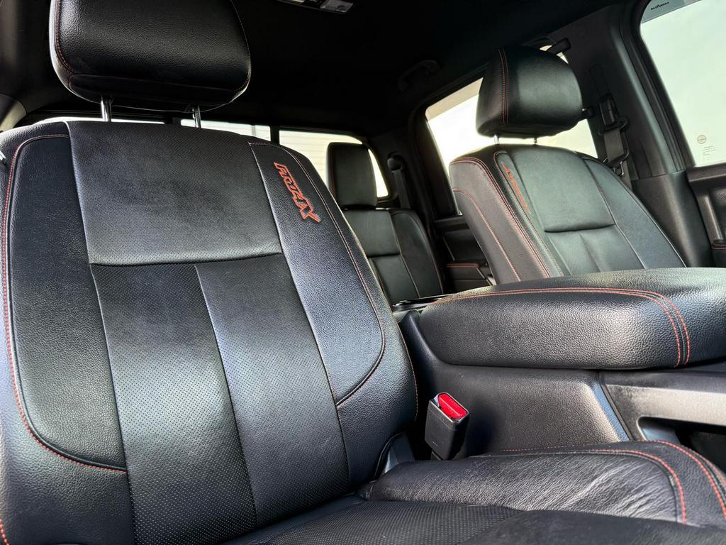 2020 Nissan Titan - $29,856