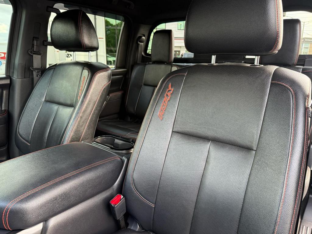 2020 Nissan Titan - $29,856