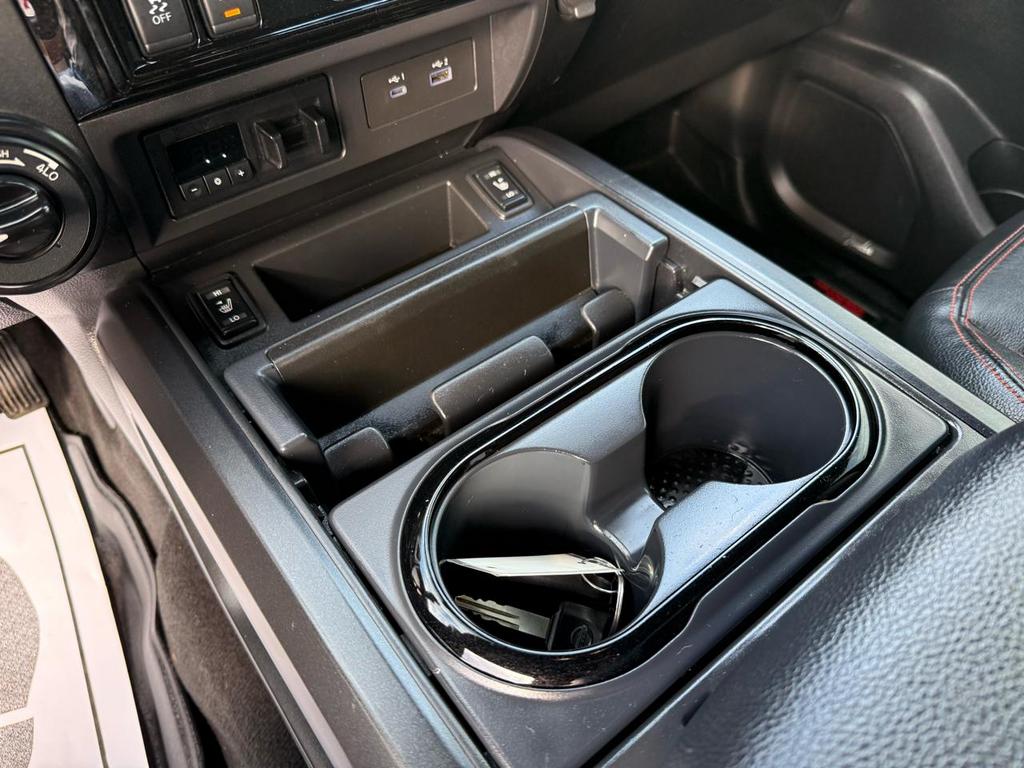 2020 Nissan Titan - $29,856