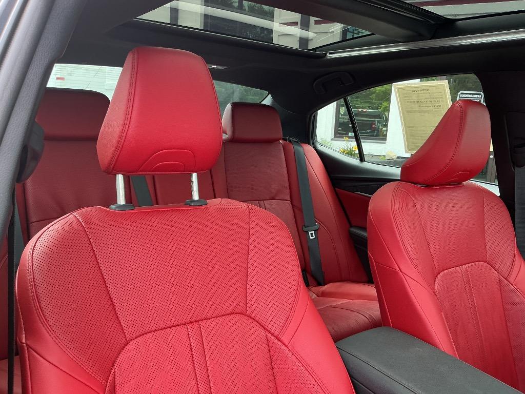 2025 Toyota Camry - $37,569