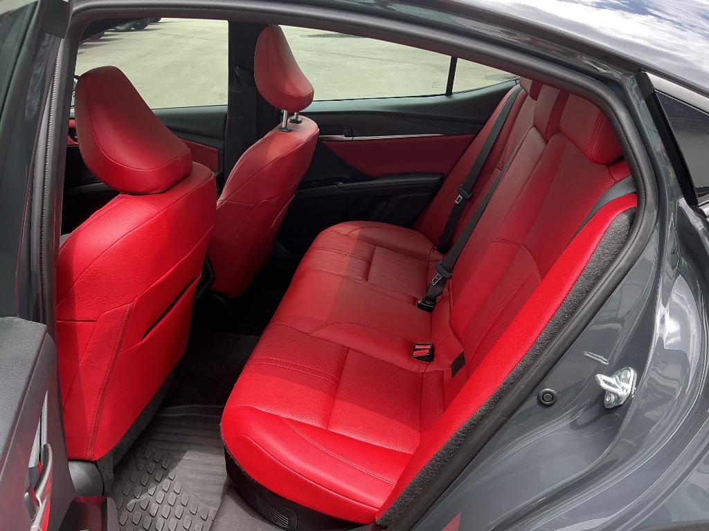 2025 Toyota Camry - $37,569