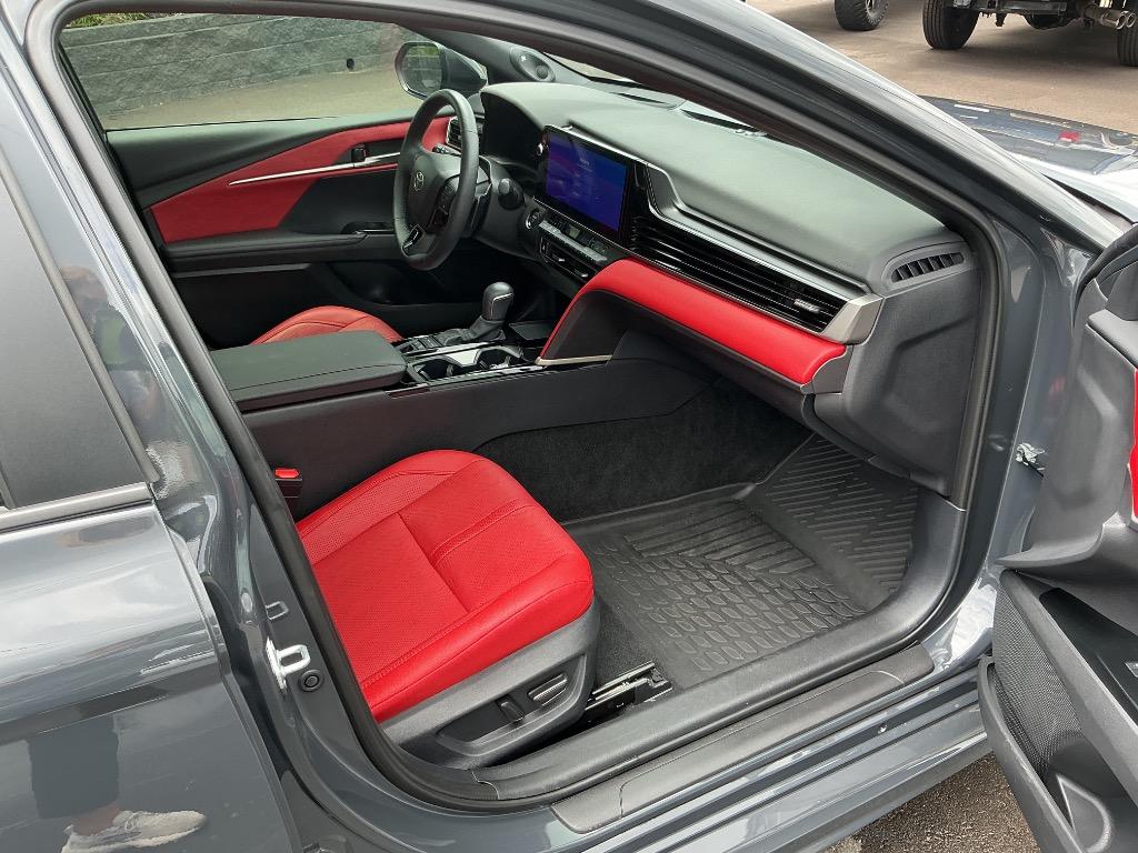2025 Toyota Camry - $37,569