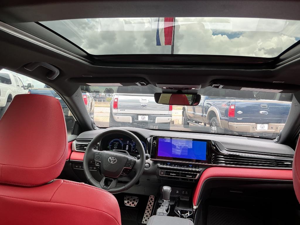 2025 Toyota Camry - $37,569