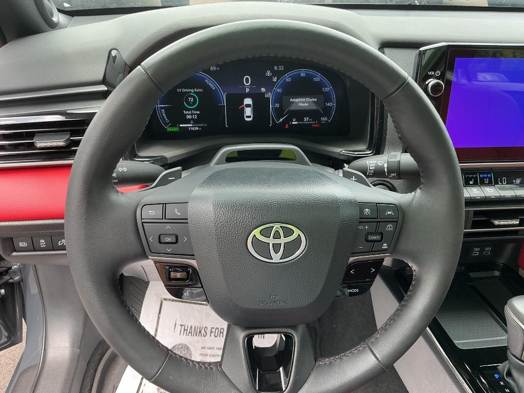2025 Toyota Camry - $37,569