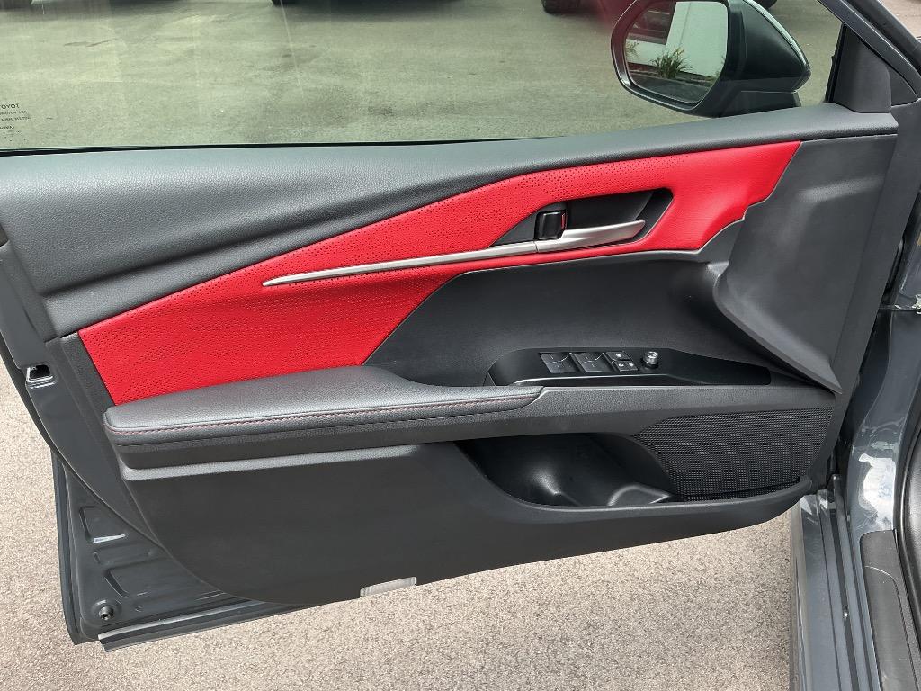 2025 Toyota Camry - $37,569