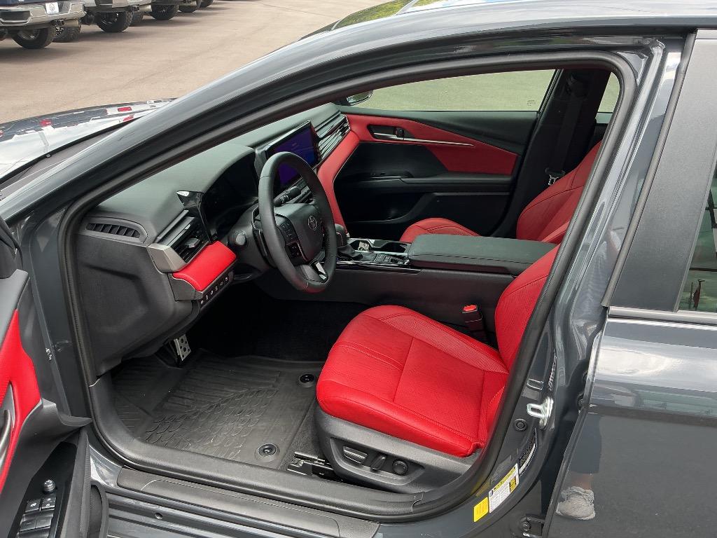 2025 Toyota Camry - $37,569