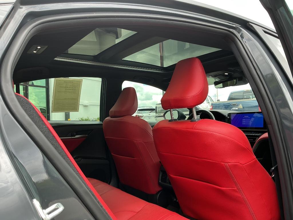 2025 Toyota Camry - $37,569