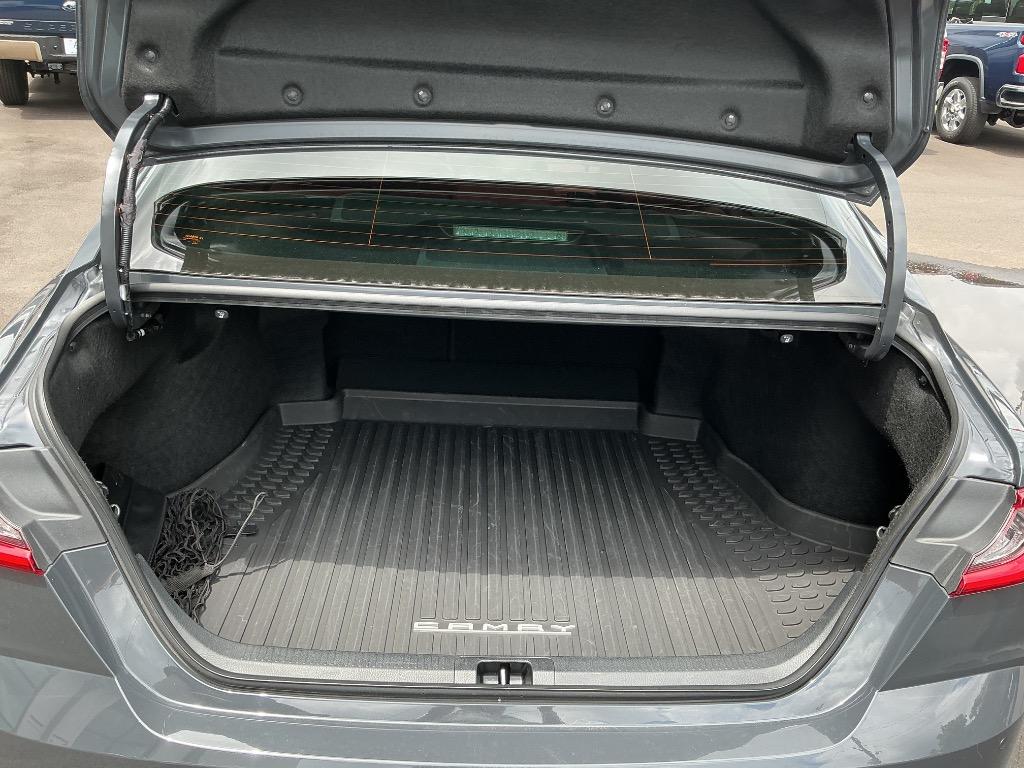 2025 Toyota Camry - $37,569