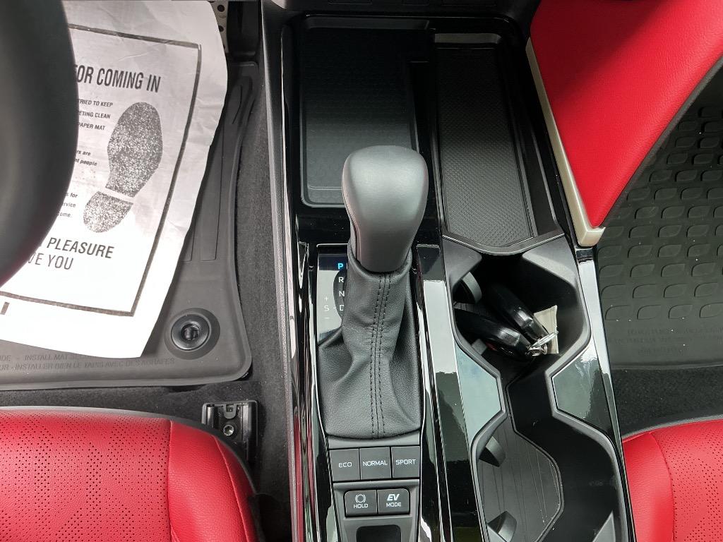 2025 Toyota Camry - $37,569