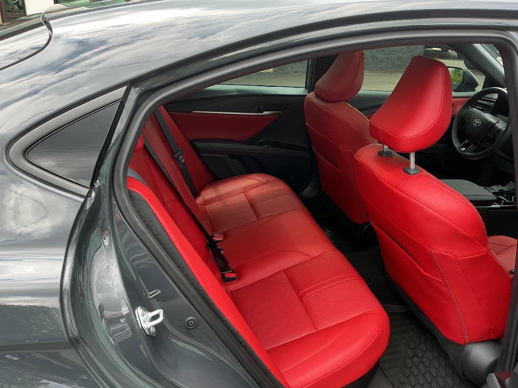 2025 Toyota Camry - $37,569
