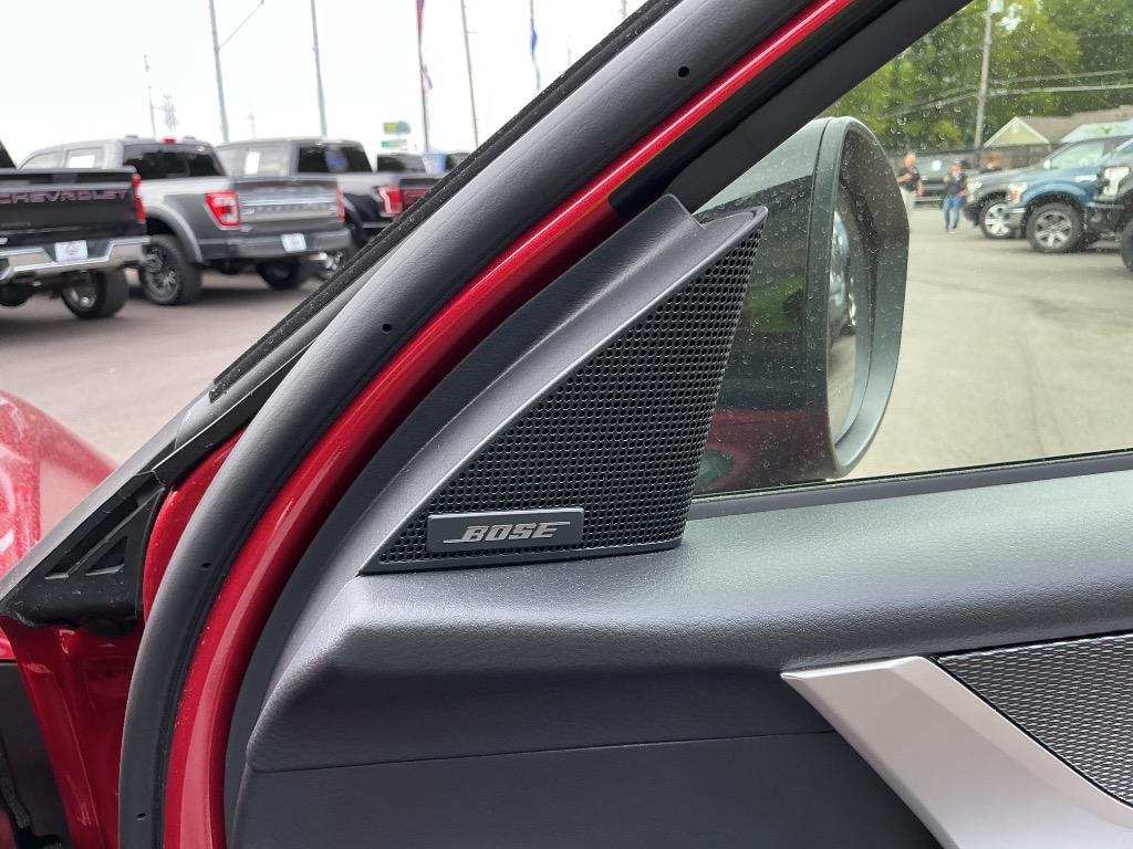 2025 MAZDA CX-9 - $34,752