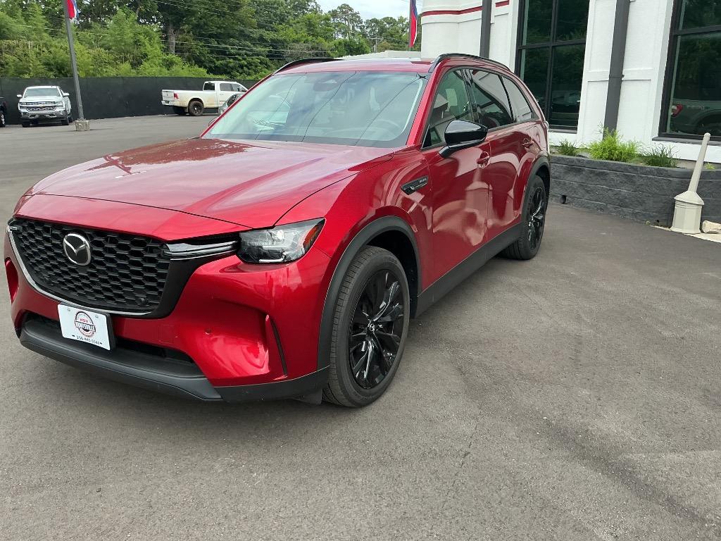 2025 MAZDA CX-9 - $34,752