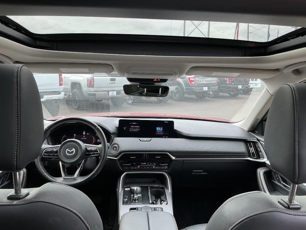 2025 MAZDA CX-9 - $34,752