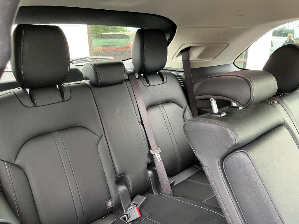 2025 MAZDA CX-9 - $34,752