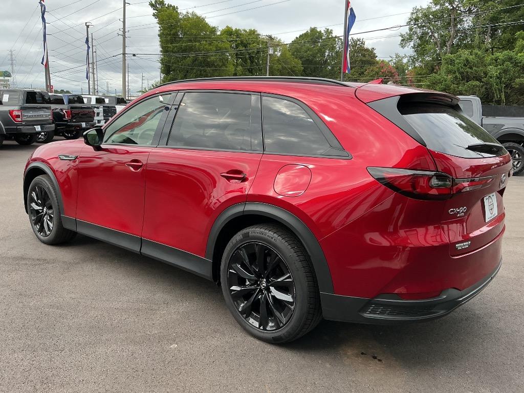 2025 MAZDA CX-9 - $34,752