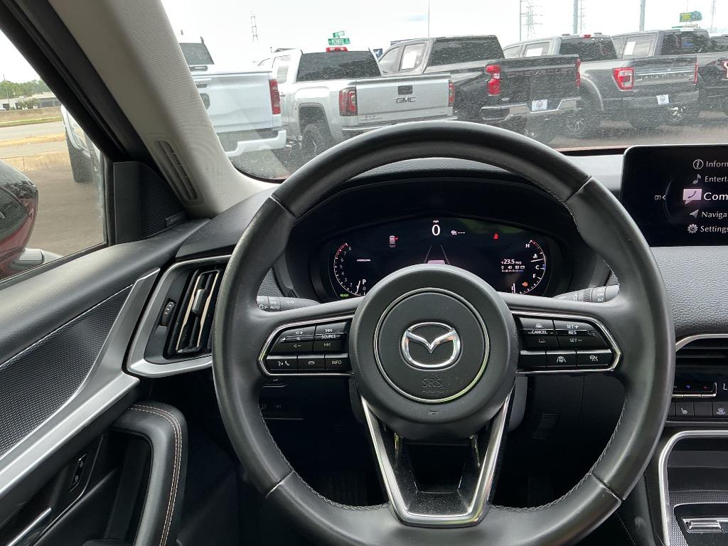 2025 MAZDA CX-9 - $34,752