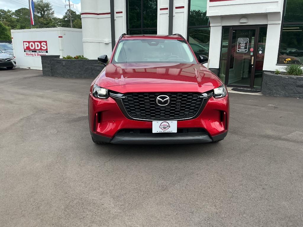 2025 MAZDA CX-9 - $34,752
