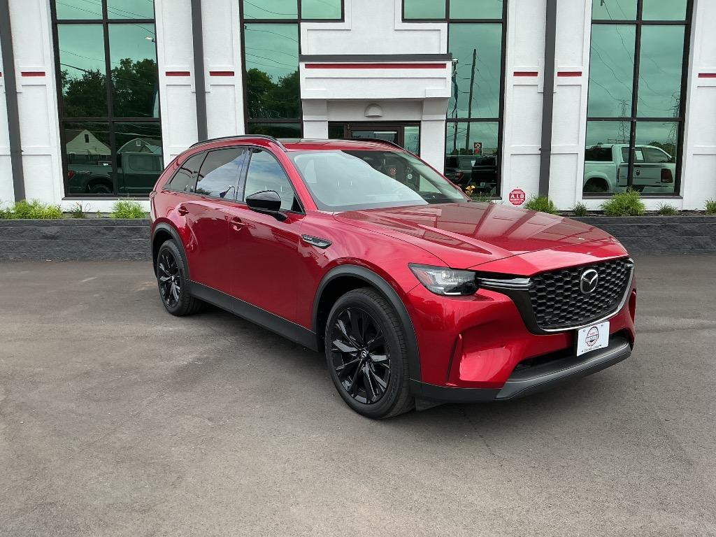 2025 MAZDA CX-9 - $34,752