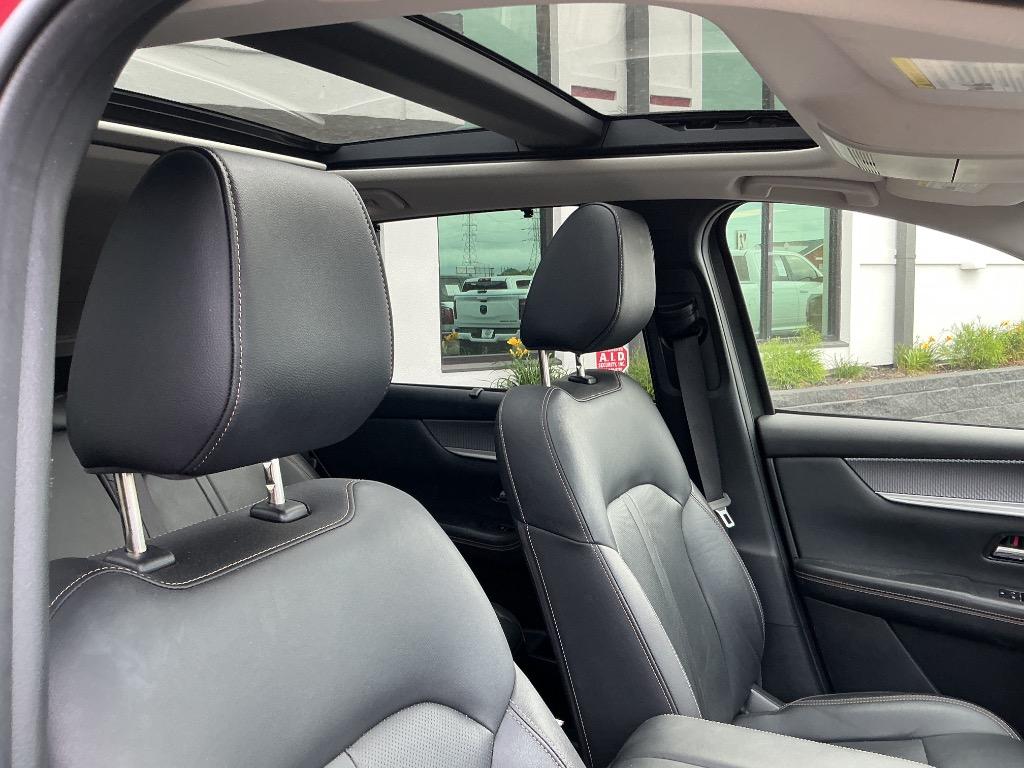 2025 MAZDA CX-9 - $34,752