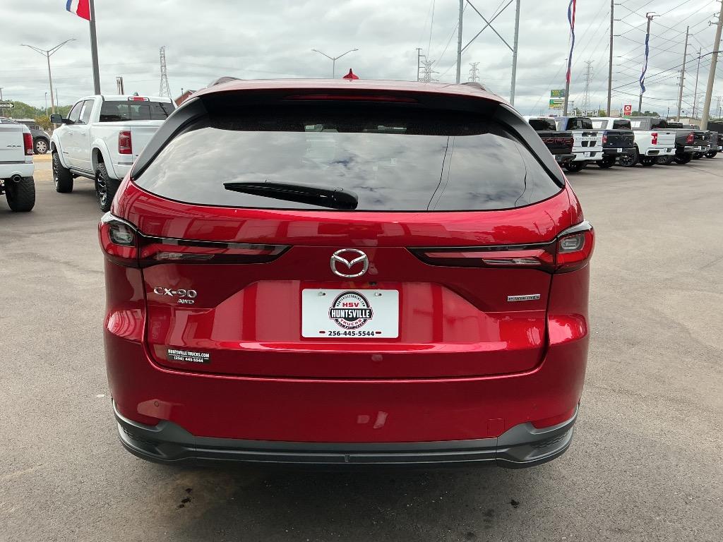 2025 MAZDA CX-9 - $34,752
