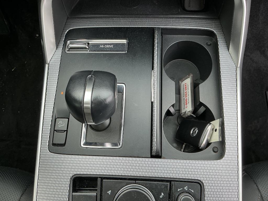2025 MAZDA CX-9 - $34,752