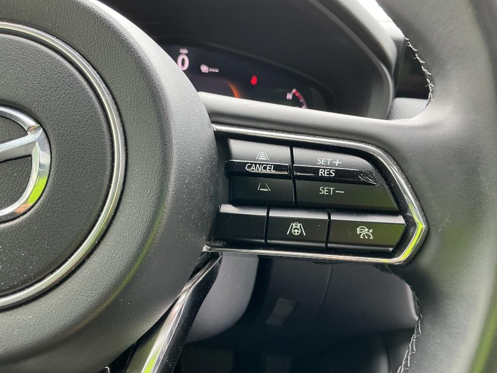2025 MAZDA CX-9 - $34,752