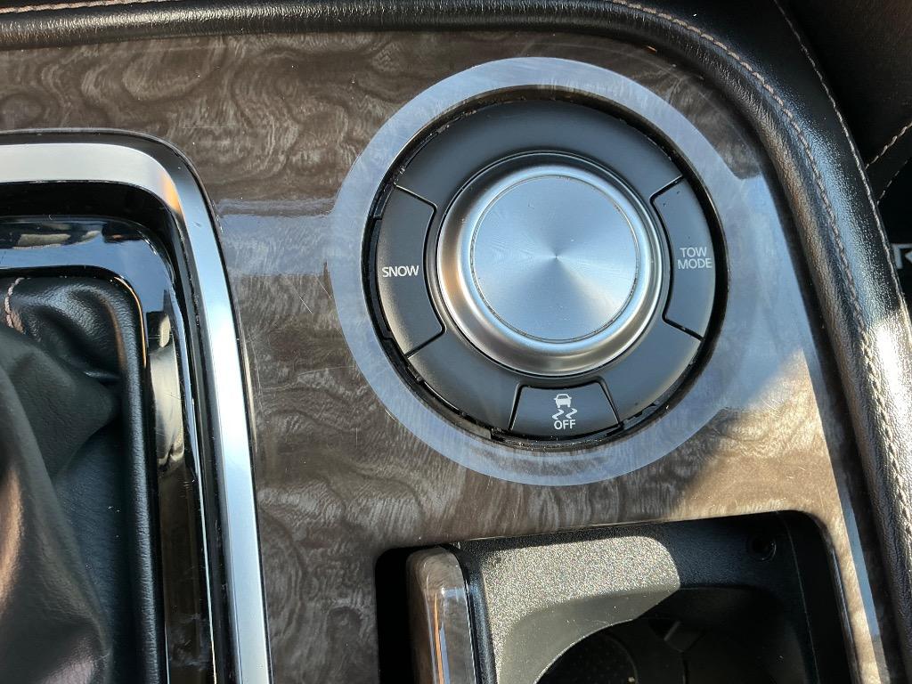 2023 Nissan Armada - $36,749