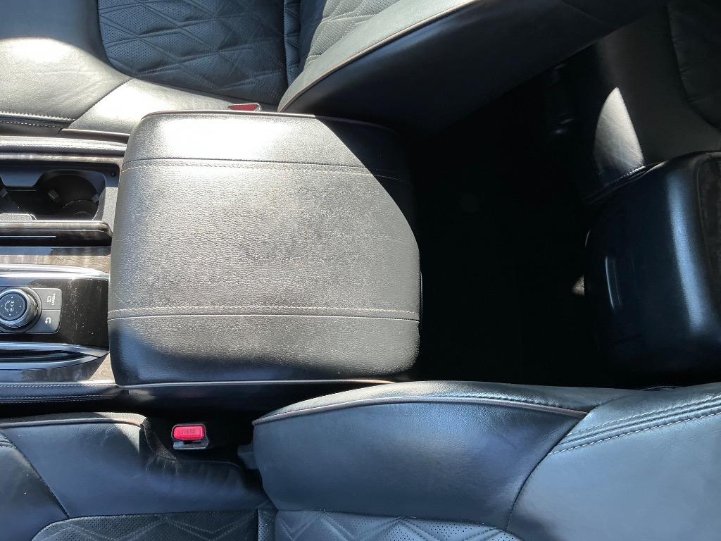 2023 Nissan Armada - $36,749