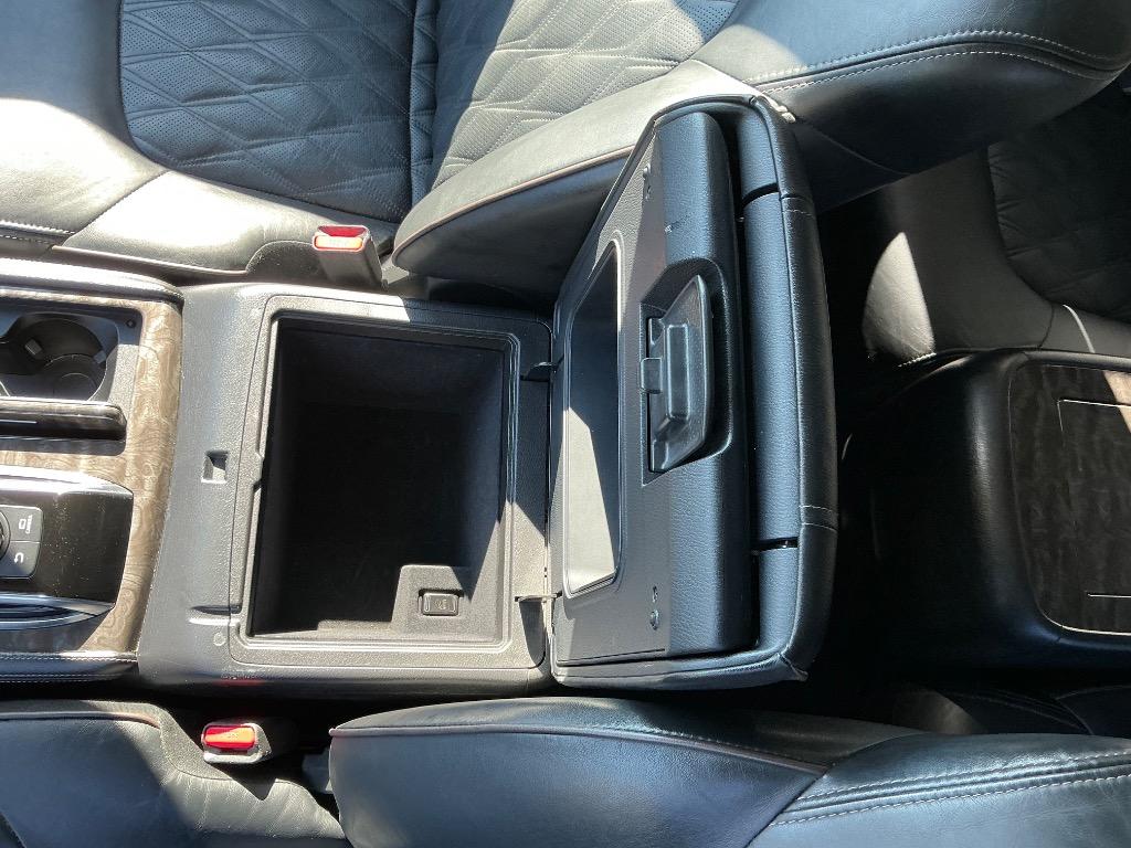 2023 Nissan Armada - $36,749
