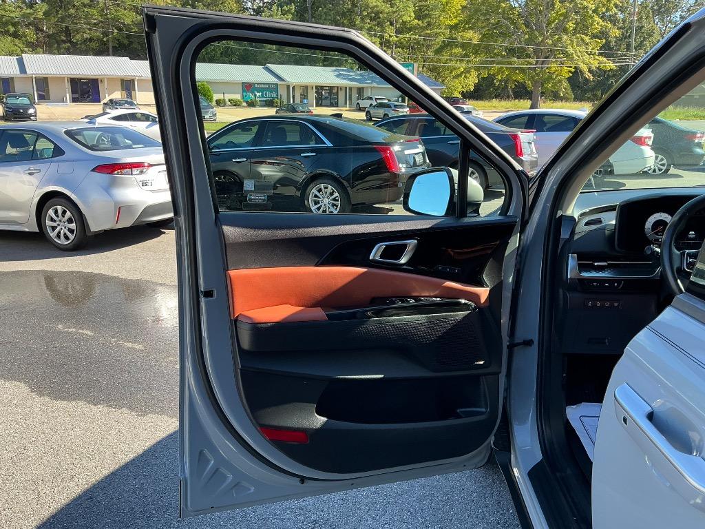 2024 Kia Carnival - $35,102