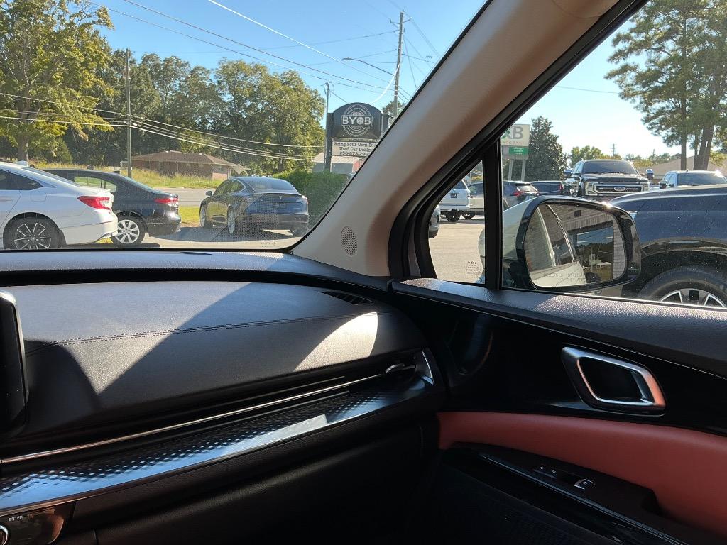 2024 Kia Carnival - $35,102