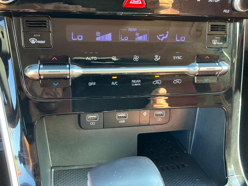 2024 Kia Carnival - $35,102