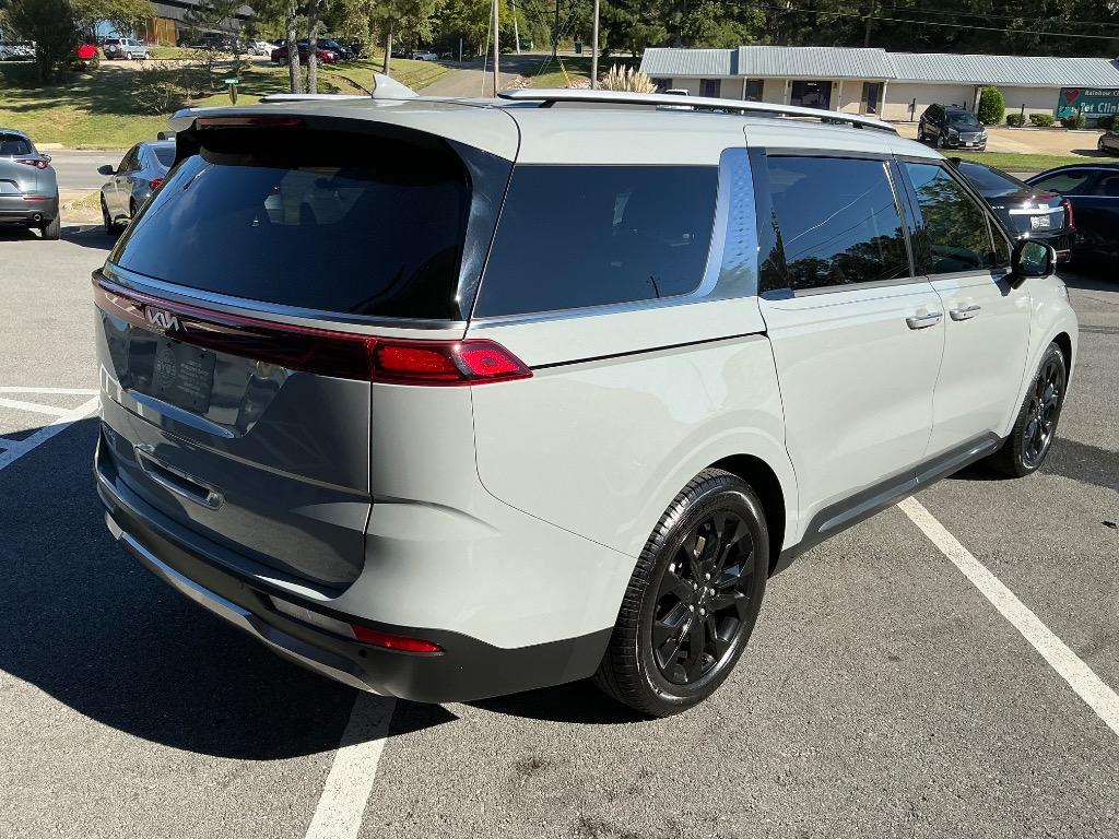 2024 Kia Carnival - $35,102
