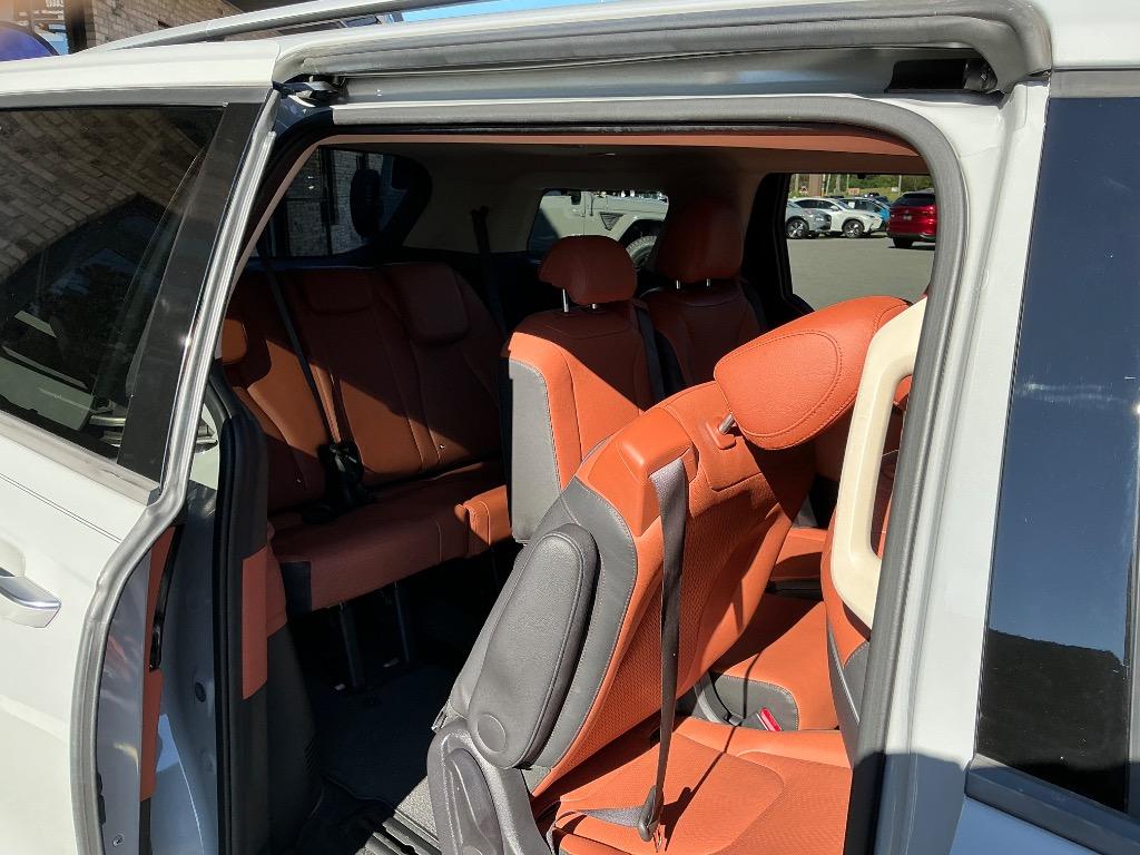 2024 Kia Carnival - $35,102
