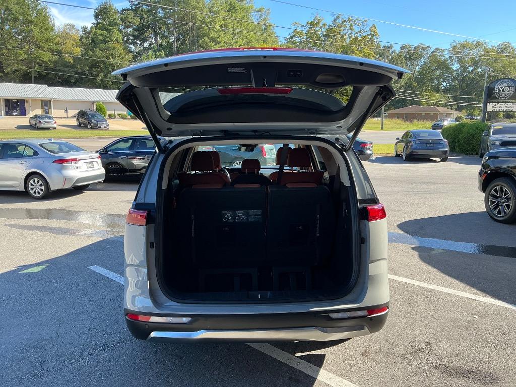 2024 Kia Carnival - $35,102