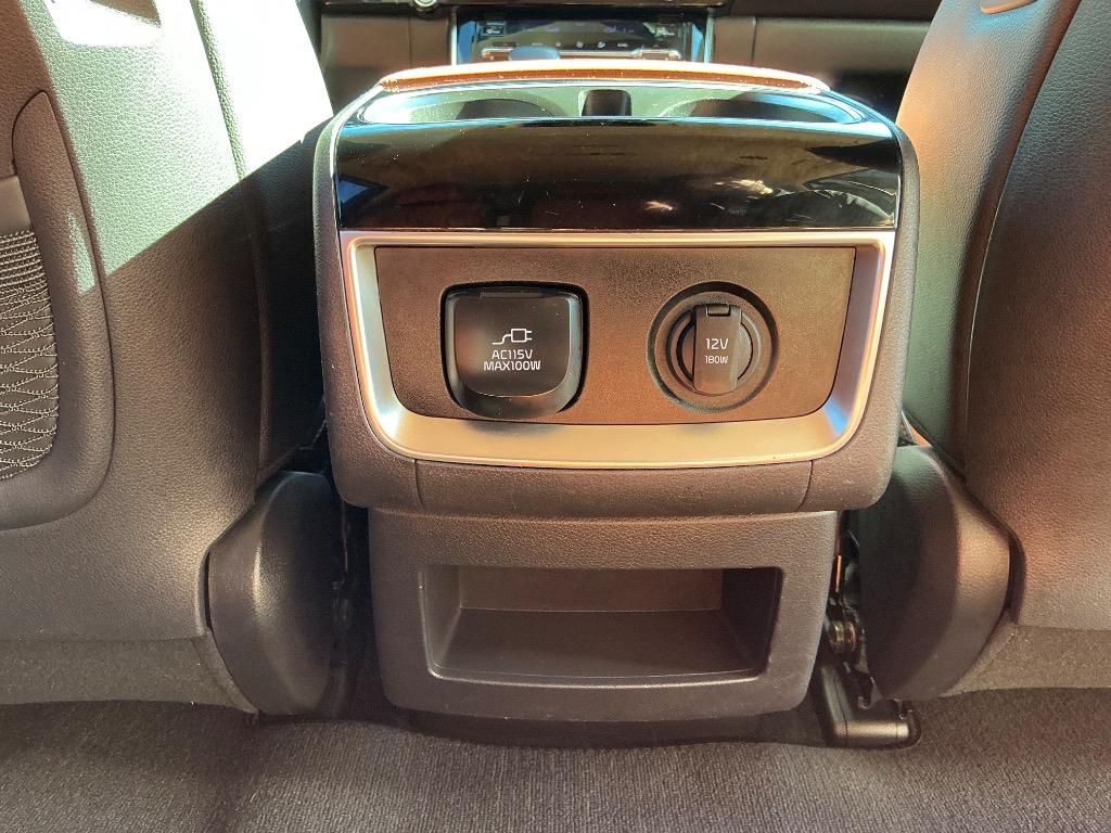 2024 Kia Carnival - $35,102