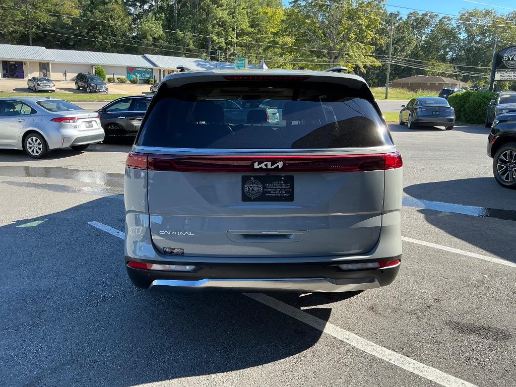 2024 Kia Carnival - $35,102