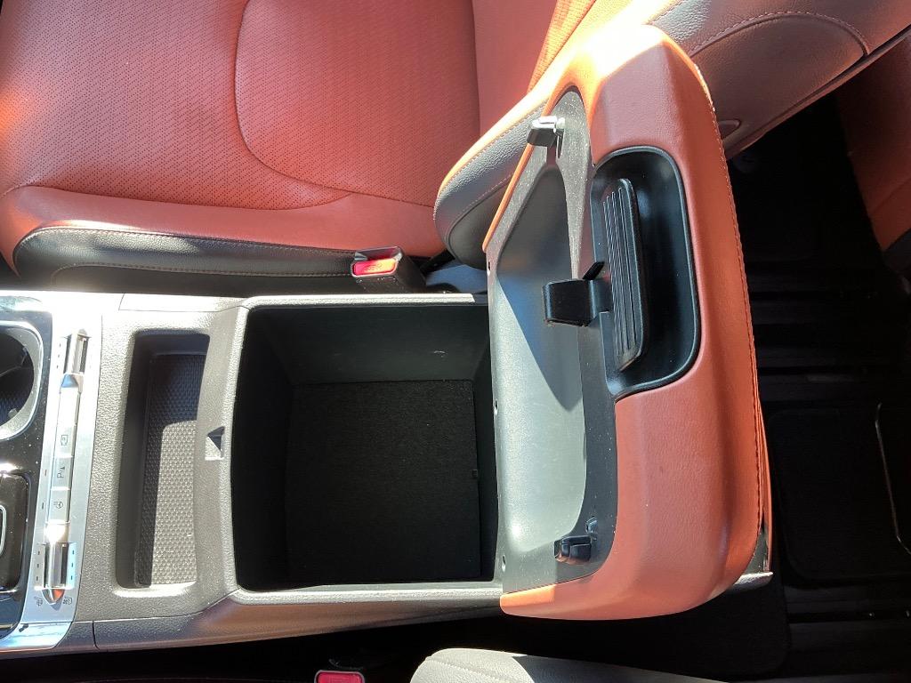 2024 Kia Carnival - $35,102