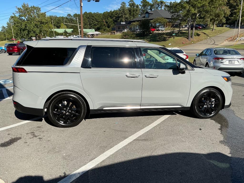 2024 Kia Carnival - $35,102