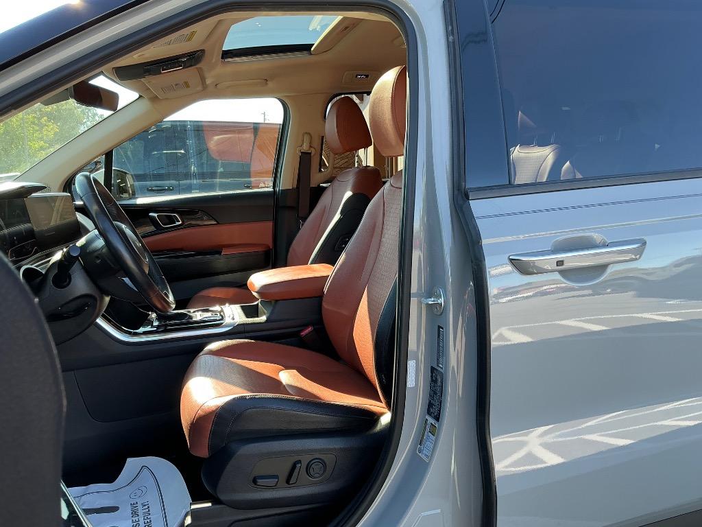 2024 Kia Carnival - $35,102