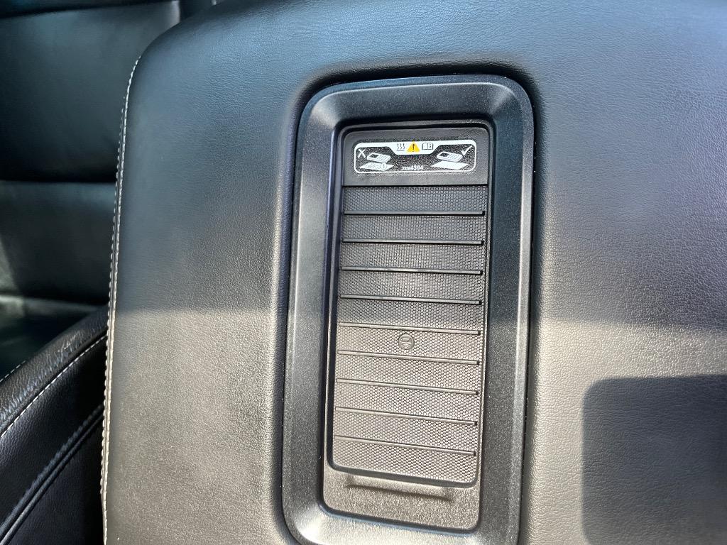 2016 Chevrolet Tahoe LT Z71 photo