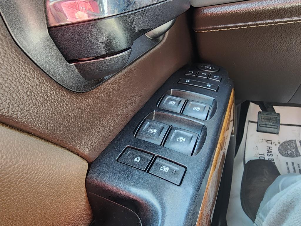 2017 GMC Sierra 1500 SLT photo