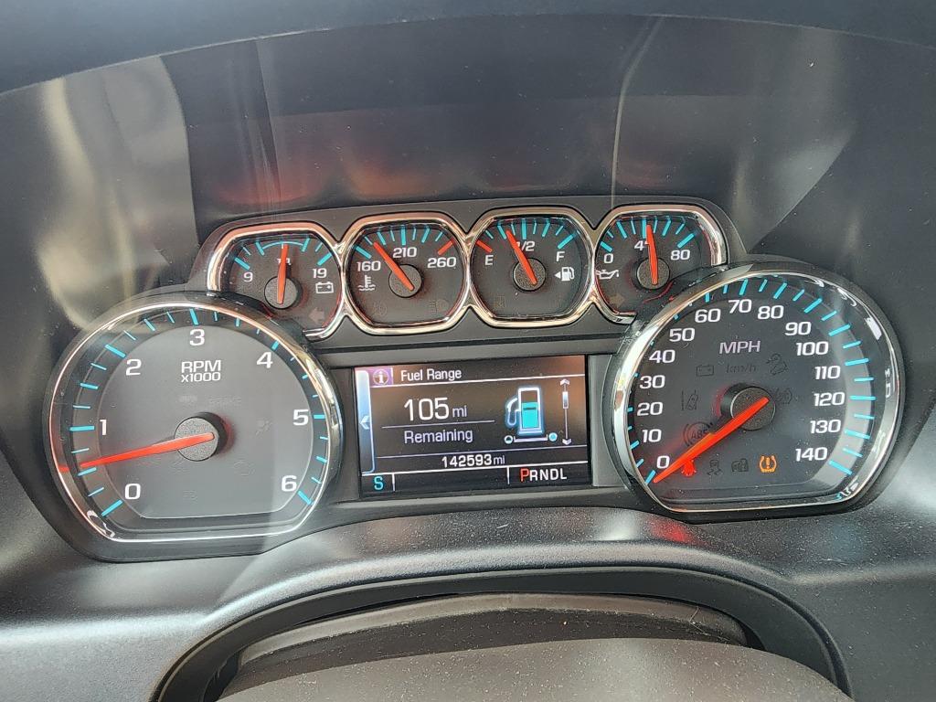 2017 GMC Sierra 1500 SLT photo