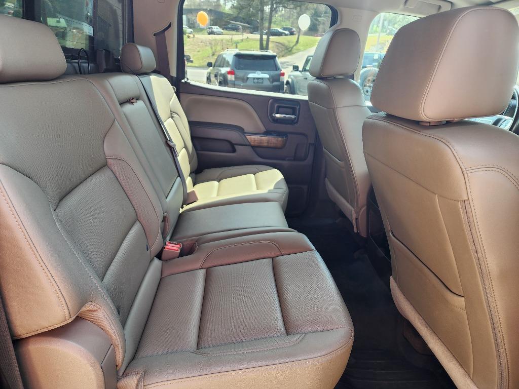 2017 GMC Sierra 1500 SLT photo