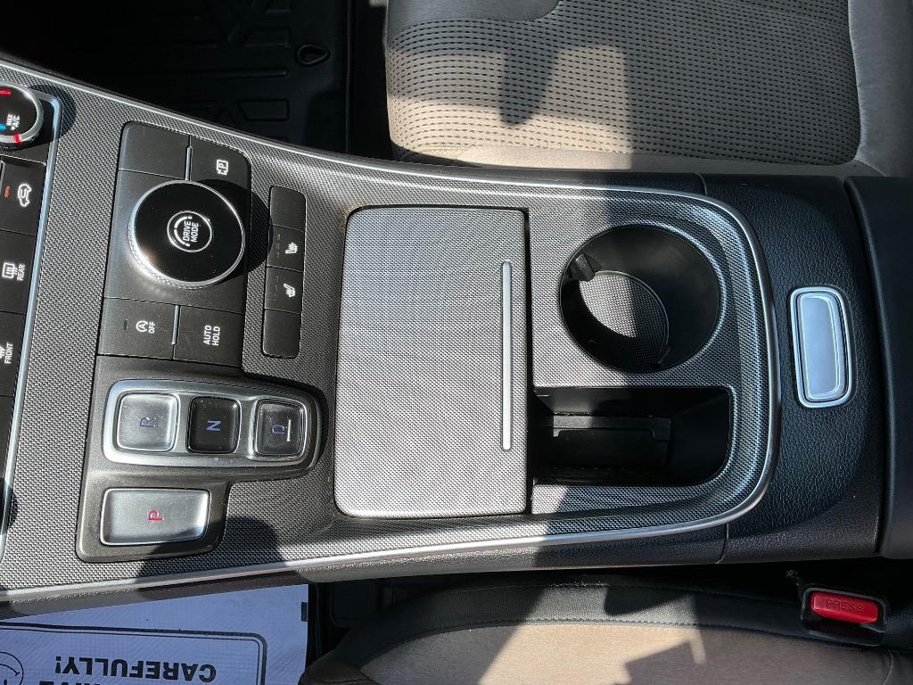 2022 Hyundai Santa Fe