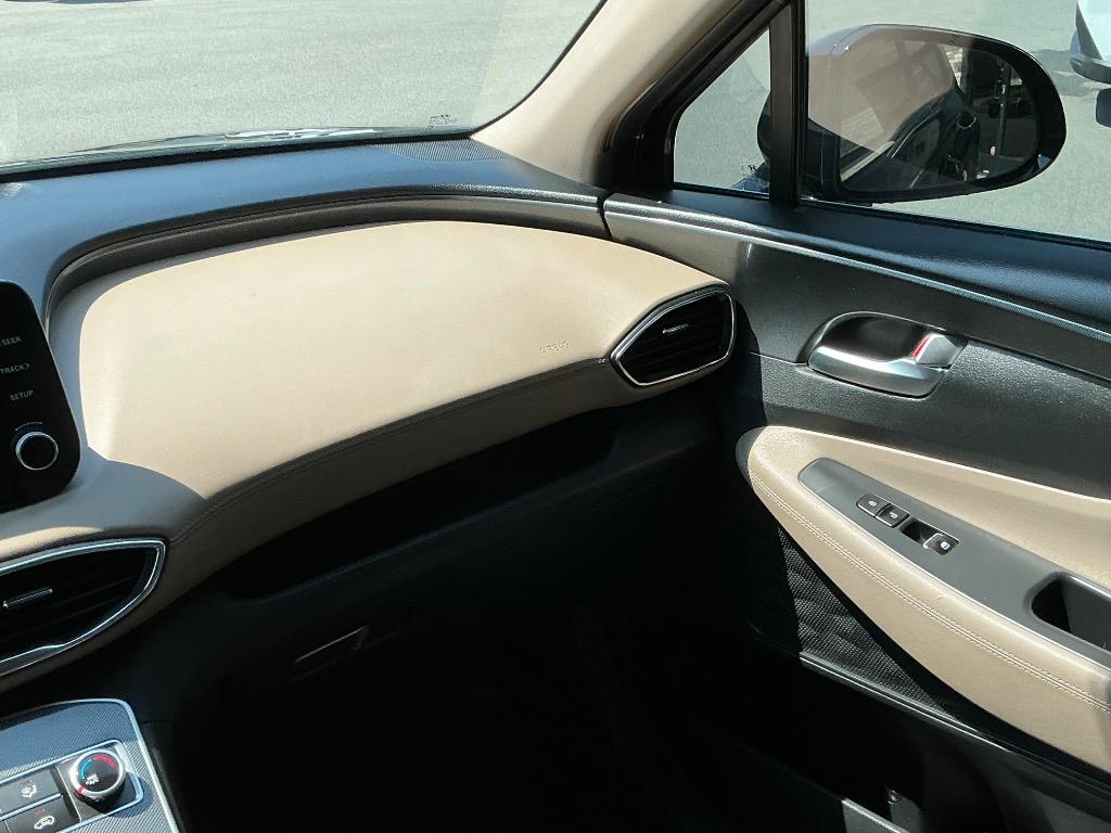 2022 Hyundai Santa Fe