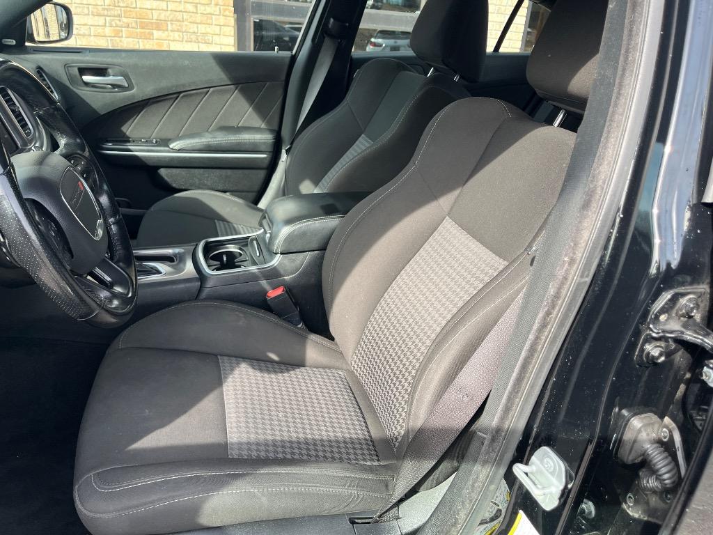 2021 Dodge Charger R/T photo