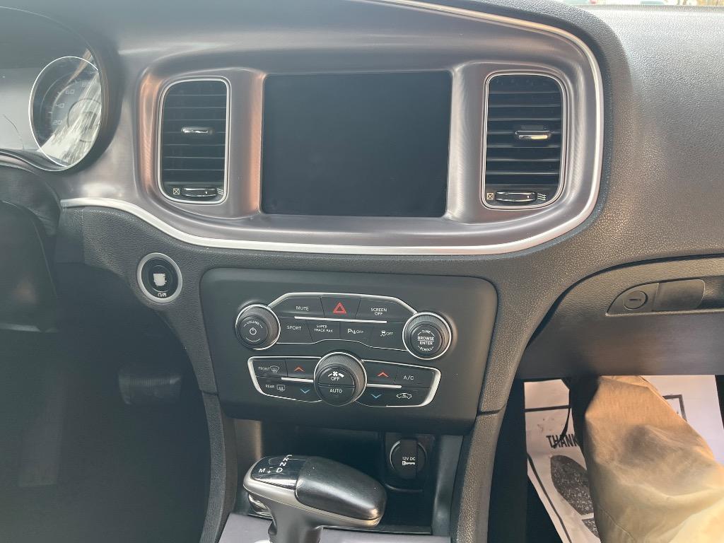 2021 Dodge Charger R/T photo