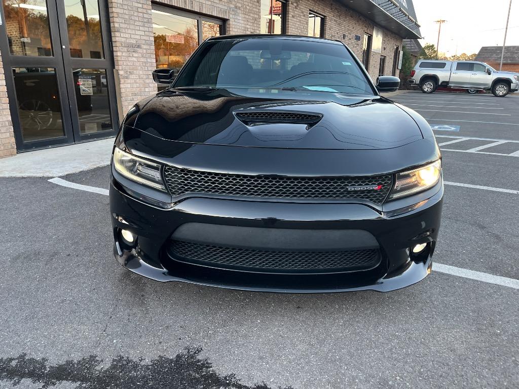 2021 Dodge Charger R/T photo