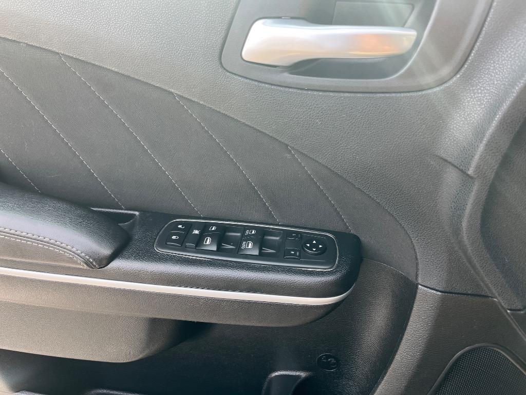 2021 Dodge Charger R/T photo